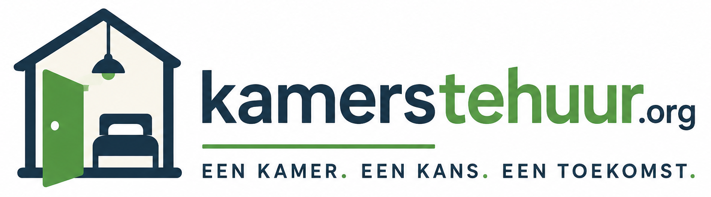 kamerstehuur.org — Een kamer. Een kans. Een toekomst.